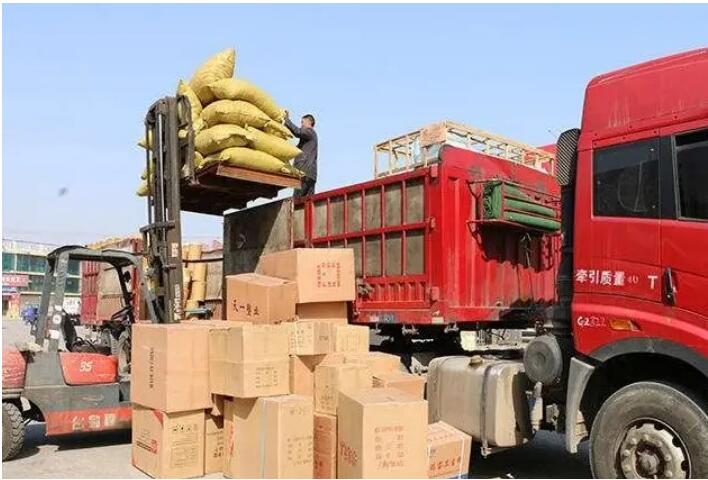 厦门到汕头物流专线