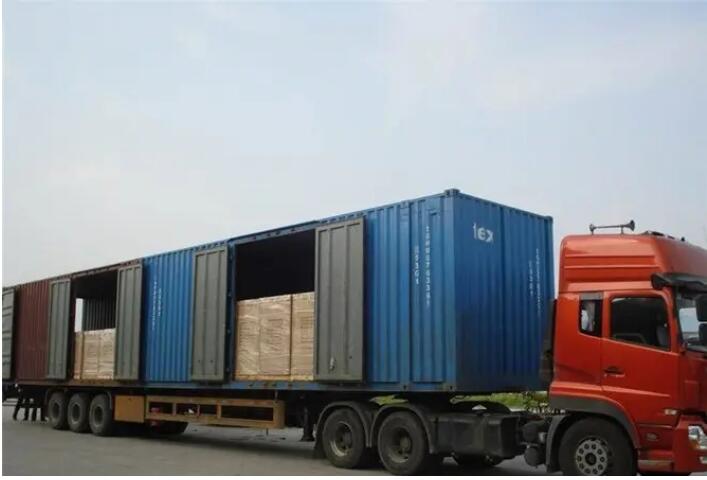 厦门到汕头整车运输