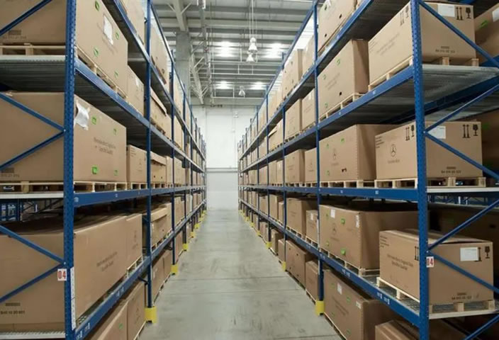 厦门到汕头货物仓储