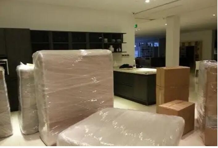 厦门到汕头长途搬家