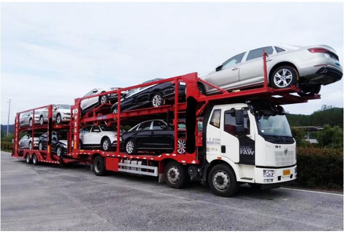 厦门到汕头轿车托运